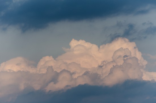 The Lite Fluff Between