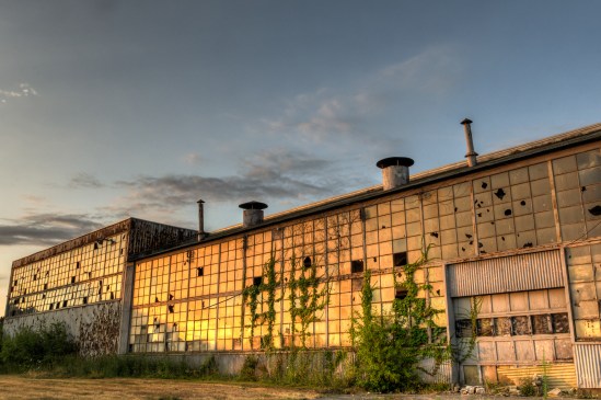 From a forgotten time Nikon D5100, Sigma 17-70mm f/2.8-4, (1/125, 1/30, 1/8s bracket), 21mm, f16, ISO 400