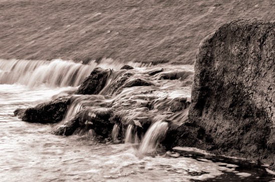 Big Rock 2 Nikon D5100, Sigma 17-70mm f/2.8-4, 1/8s, 42mm, f/11, ISO 100