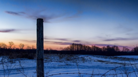 Morning BluesNikon D5100, Sigma 17-70mm f/2.8-4, 1/160s, 26mm, f/5.6, ISO 800