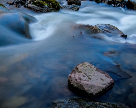 Slow 2 Nikon D5100, Sigma 17-70mm f/2.8-4, 1.6s, 24mm, f/16, ISO 100