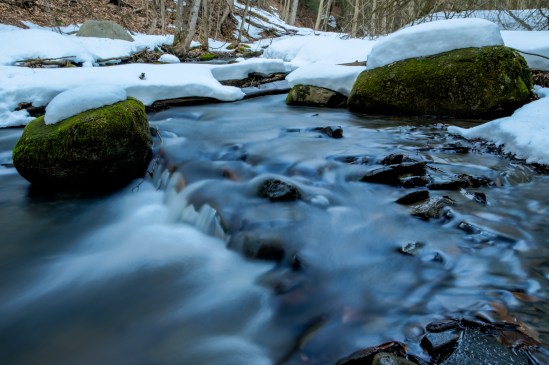 Slow 4 Nikon D5100, Sigma 17-70mm f/2.8-4, (1.3, 5, 20s bracket), 19mm, f/16, ISO 100