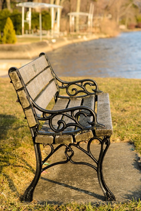 Iron and Wood Nikon D5100, Sigma 17-70mm f/2.8-4, 1/160s, 70mm, f/5, ISO 200