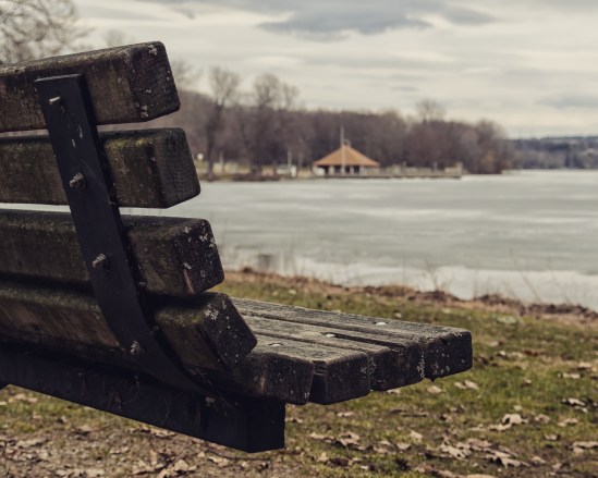 Oh, The View... Nikon D5100, Sigma 17-70mm f/2.8-4, 1/500s, 42mm, f/8, ISO 200