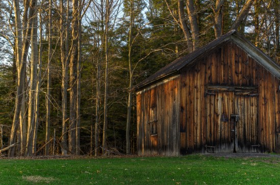 On the Edge Nikon D5100, Sigma 17-70mm f/2.8-4, 1/8s, 35mm, f/11, ISO 100