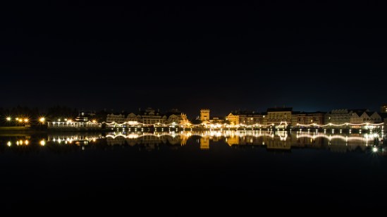 Boardwalk Floating Nikon D5100, Sigma 17-70mm f/2.8-4, 30s, 17mm, f/16, ISO 200