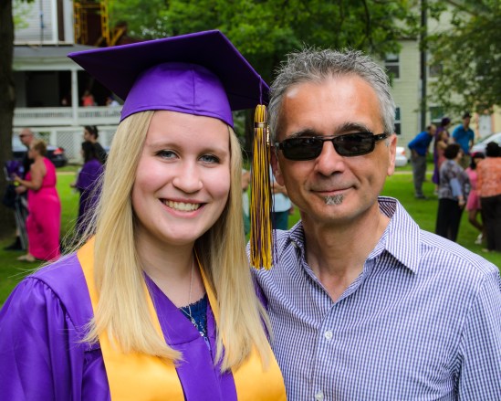 Favorite teacher, Mr. Kotwica