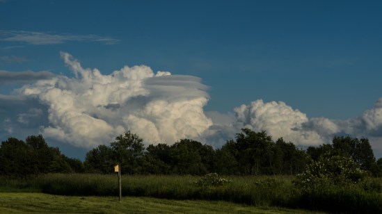 Interesting Night Ahead Nikon D5100, Sigma 17-70mm f/2.8-4, 1/400s, 70mm, f/16, ISO 200