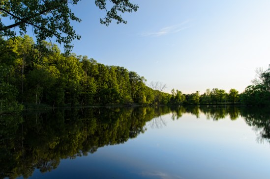 just like glass... Nikon D5100, Sigma 17-70mm f/2.8-4, 1/2s, 17mm, f/20, ISO 100