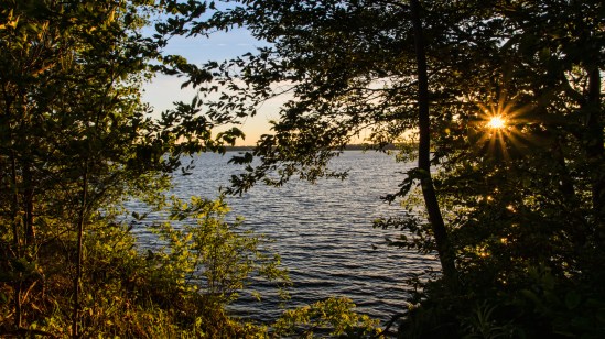 Quiet Spot Nikon D5100, Sigma 17-70mm f/2.8-4, 1/8s, 17mm, f/16, ISO 100