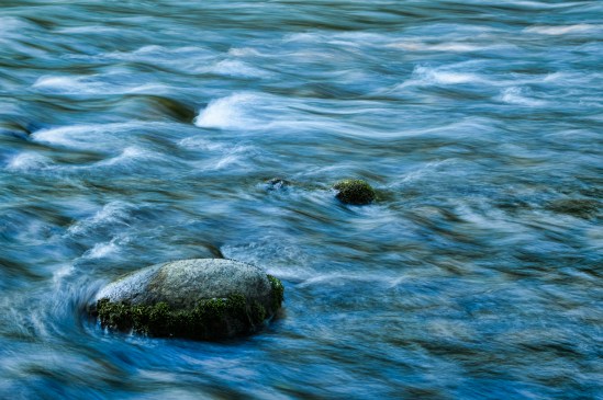 Time Washes By Nikon D5100, Sigma 17-70mm f/2.8-4, 1/2s, 38mm, f/11, ISO 100
