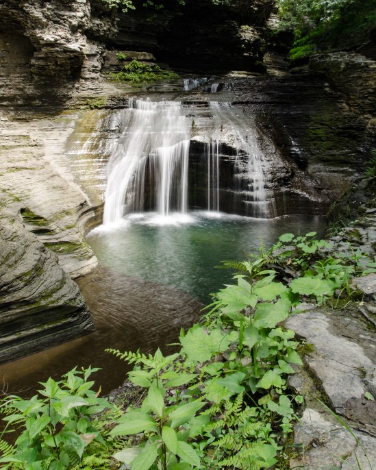 Alcove Nikon D5100, Sigma 17-70mm f/2.8-4, 0.6s, 19mm, f/20, ISO 100