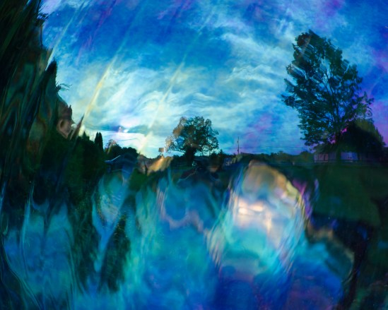 Blue Reflection Nikon D5100, Nikkor 55-200mm f/4-5.6, 1/320s, 200mm, f/5.6, ISO 400