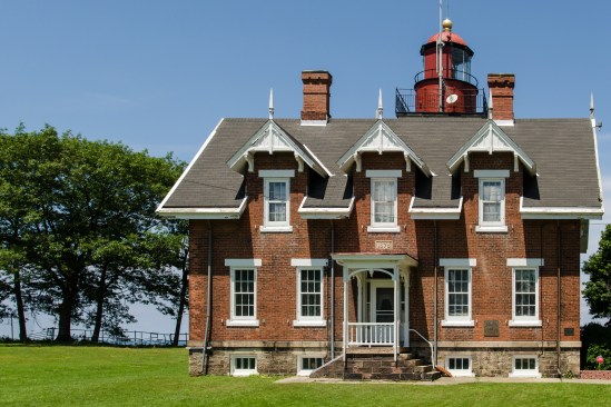 Dunkirk Lighthouse 1 Nikon D5100, Sigma 17-70mm f/2.8-4, 1/800s, 26mm, f/8, ISO 200
