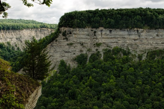Big Bend - North Nikon D5100, Sigma 17-70mm f/2.8-4, 1/10s, 26mm, f/18, ISO 100