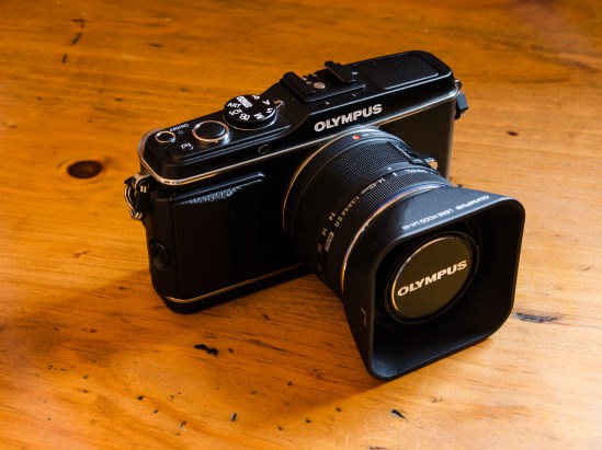 New Toy Nikon D5100, Sigma 17-70mm f/2.8-4, 13s, 42mm, f/11, ISO 200