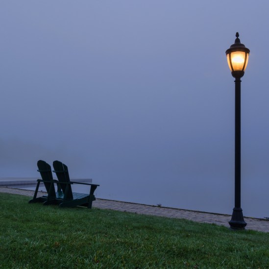 First Lake Sunrise Nikon D5100, Sigma 17-70mm f/2.8-4, 1.6s, 21mm, f/16, ISO 100