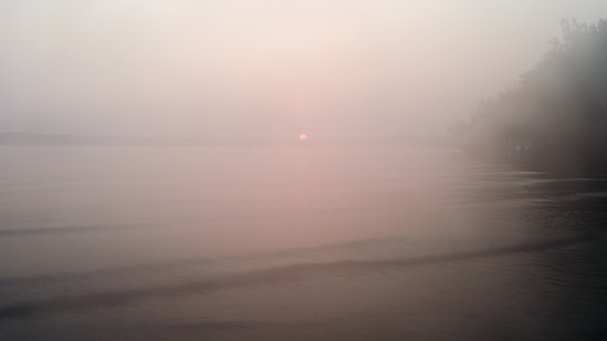 Lens Haze Nikon D5100, Sigma 17-70mm f/2.8-4, 1/8s, 28mm, f/18, ISO 100