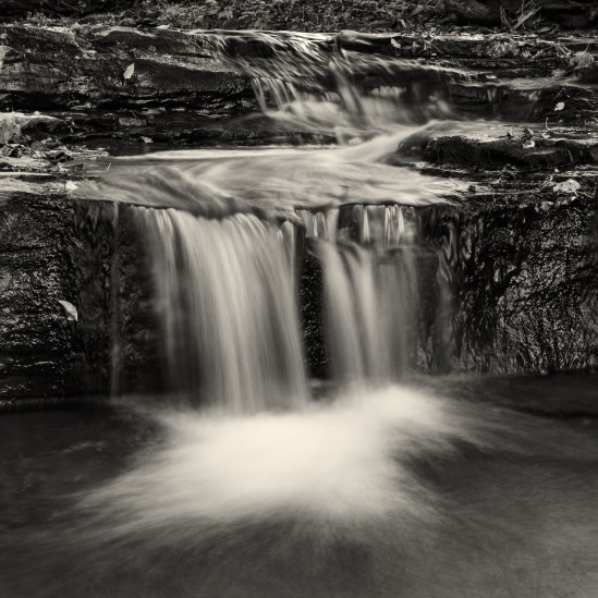 Step Down Nikon D5100, Sigma 17-70mm f/2.8-4, 1.6s, 35mm, f/13, ISO 100