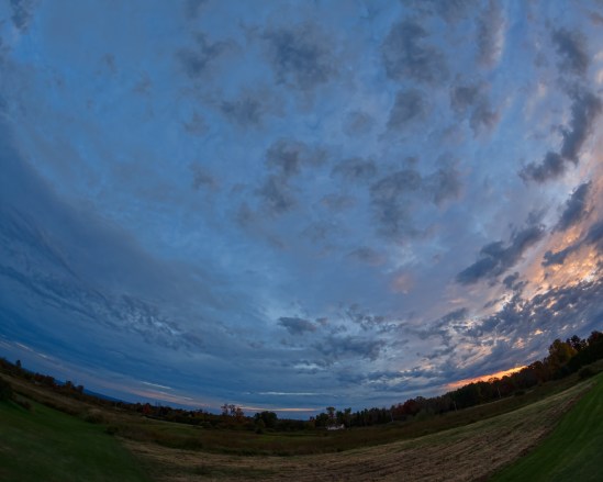 Sky Bowl Nikon D5100, Rokinon 8mm f/3.5, 1/60s, f/8, ISO 400