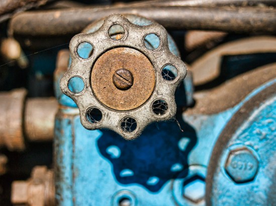 Two Turns to the Right Olympus E-P3, Olympus 14-42mm f/3.5-5.6, 1/400s, 34mm, f/5.6, ISO 200