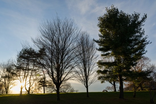 Summer Fades Nikon D5100, Sigma 17-70mm f/2.8-4, 1/400s, 17mm, f/8, ISO 400