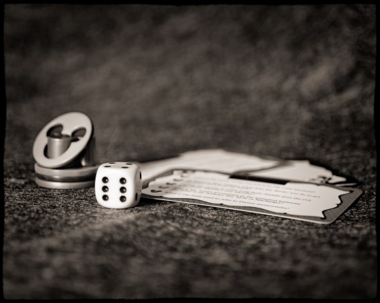 Trivial Pursuit Nikon D5100, Sigma 17-70mm f/2.8-4, 3s, 46mm, f/4, ISO 200