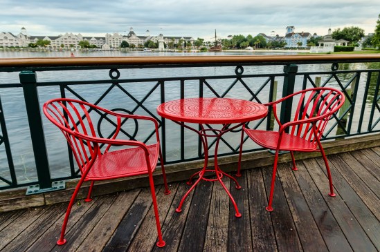 Breakfast Spot Nikon D5100, Sigma 17-70mm f/2.8-4, 1/250s, 17m, f/4, ISO 800