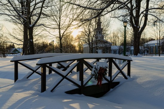 The Bridge Nikon D5100, Sigma 17-70mm f/2.8-4, 1/320s, 24mm, f/8, ISO 200