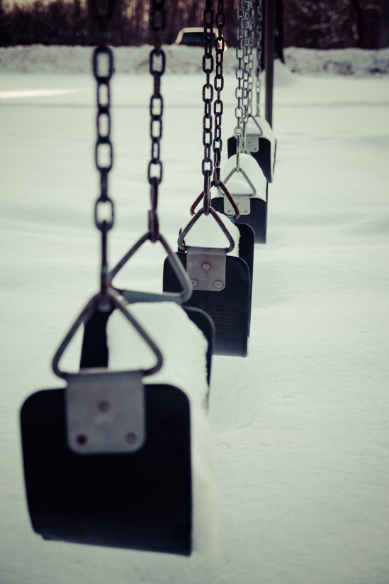 Thoughts of Summer Nikon D5100, Sigma 17-70mm f/2.8-4, 1/400s, 50mm, f/5.6, ISO 200