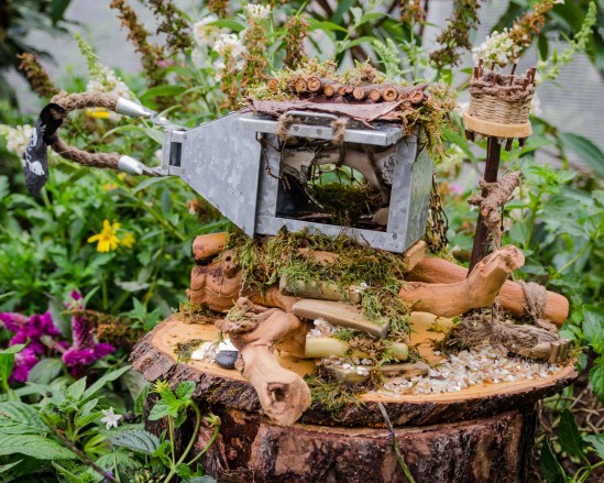 Butterfly House 2 Nikon D5100, Sigma 17-70mm f/2.8-4, 1/160s, 35mm, f/5.6, ISO 800