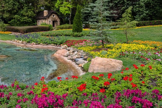 Colors of Spring Nikon D5100, Sigma 17-70mm f/2.8-4, 1/640s, 21mm, f/8, ISO 400