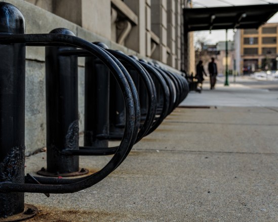 Coming or Going? Nikon D5100, Sigma 17-70mm f/2.8-4, 1/400s, 35mm, f/5.6, ISO 200