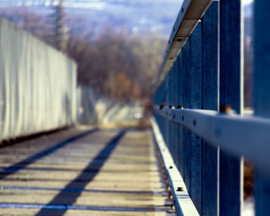 Into the Distance Nikon D5100, Nikkor 55-200mm f/4-5.6, 1/640s, 190mm, f/5.6, ISO 200