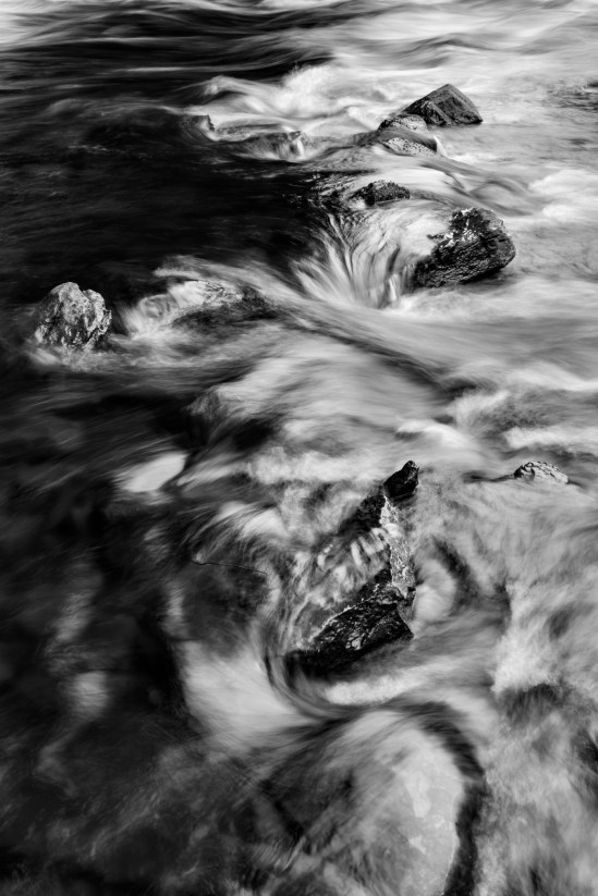 Chaotic Energy Nikon D5100, Sigma 17-70mm f/2.8-4, 1/2s, 21mm, f/16, ISO 100, Variable ND Filter