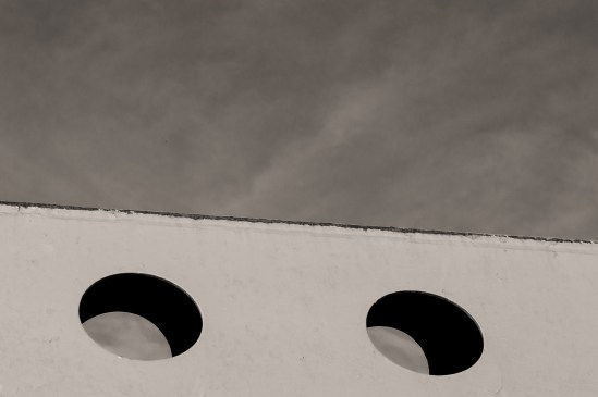 Circles in the Sky Nikon D5100, Sigma 17-70mm f/2.8-4, 1/640s, 70mm, f/8, ISO 200