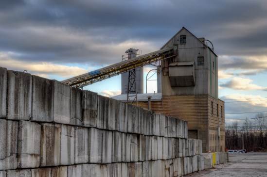 Rock Crusher Nikon D5100, Sigma 17-70mm f/2.8-4, {1/20, 1/80 & 1/320s bracket}, 42mm, f/11, ISO 200