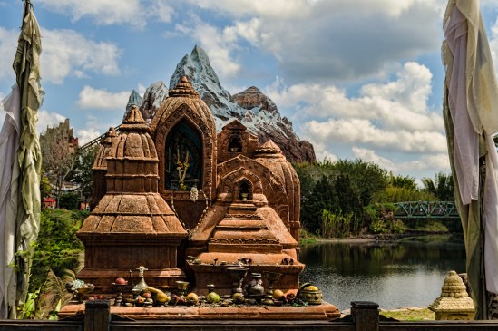 Shrine Mountain Nikon D5100, Sigma 17-70mm f/2.8-4, 1/1000s, 35mm, f/8, ISO 400