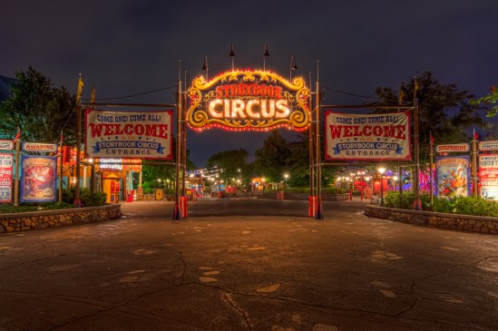 Come One, Come All Nikon D5100, Tokina 12-28mm f/4, {1/5, 2, 4, 8 & 16s bracket}, 15mm ,f/16, ISO 200