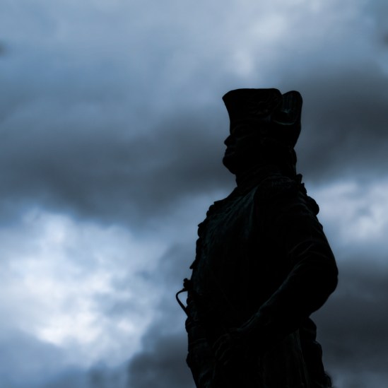 General Gansevoort Nikon D5100, Sigma 17070mm f/2.8-4, 1/500s, 70mm, f/5.6, ISO 400