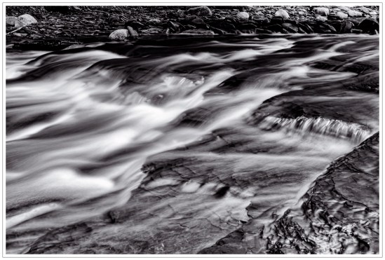 Into the Chaos Nikon D5100, Nikkor 24-85mm f/3.5-4.5, 4s, 24mm, f/16, ISO 100