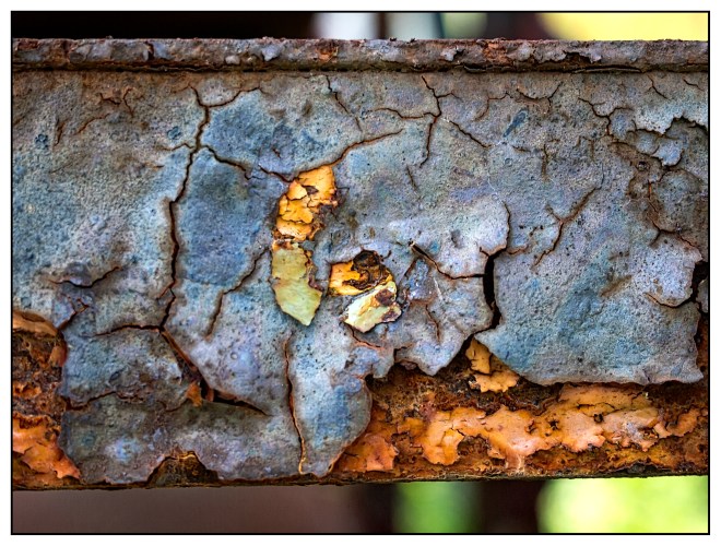 Textured Layers Olympus PEN E-P3, M. Zuiko 14-42mm f/3.5-5.6, 1/100s, 42mm, f/5.6, ISO 200