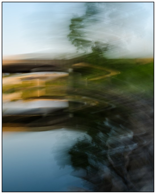 Interesting Accident Nikon D5100, Nikkor 24-85mm f/3.5-4.5, 1/5s, 24mm, f/16, ISO 100