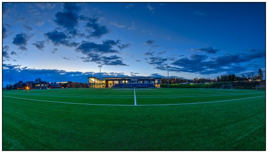 From Mid-Field Nikon D5100, Rokinon 8mm f/3.5, {1, 2, 4, 8, 15s bracket}, f/11, ISO 100