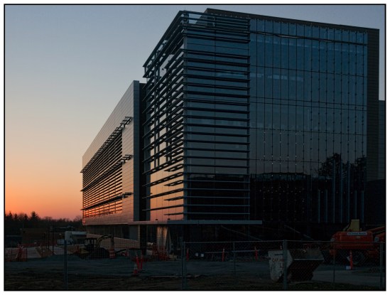 Sunset Reflected Olympus E-P3, M. Zuiko 14-42mm f/3.5-5.6, 1/160s, 22mm, f/8, ISO 400