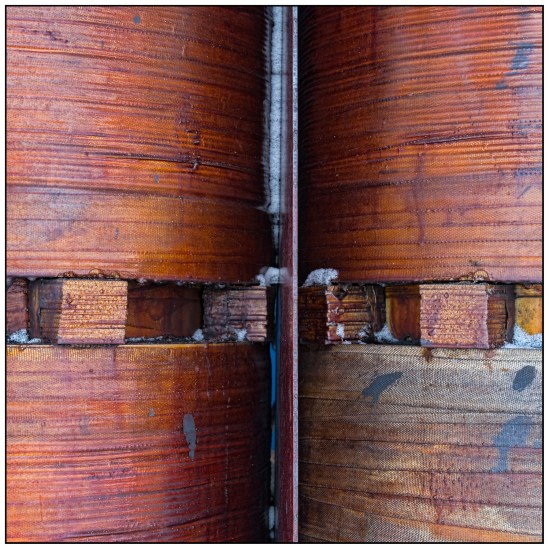 Copper Too Nikon D7100, Nikkor 24-85mm f/3.5-4.5, 1/25s, 42mm, f/8, ISO 200