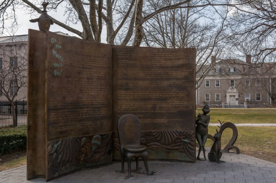 Dr. Seuss 4 Nikon D7100, Nikkor 24-85mm f/3.5-4.5, 1/400s, 24mm, f/5.6, ISO 200