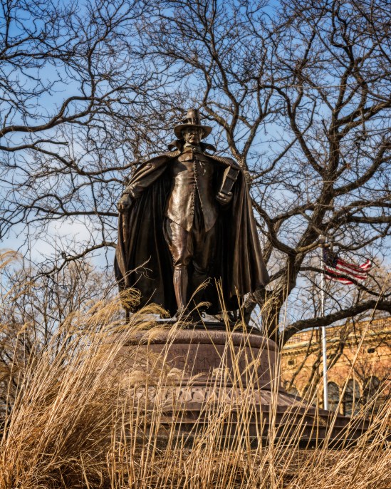 The Puritan Nikon D7100, Nikkor 24-85mm f/3.5-4.5, 1/800s, 56mm, f/5.6, ISO 200