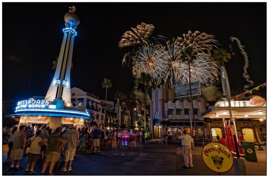 Crossroads Symphony Nikon D7100, Tokina 12-28mm f/4, 2.5s, 12mm, f/11, ISO 100