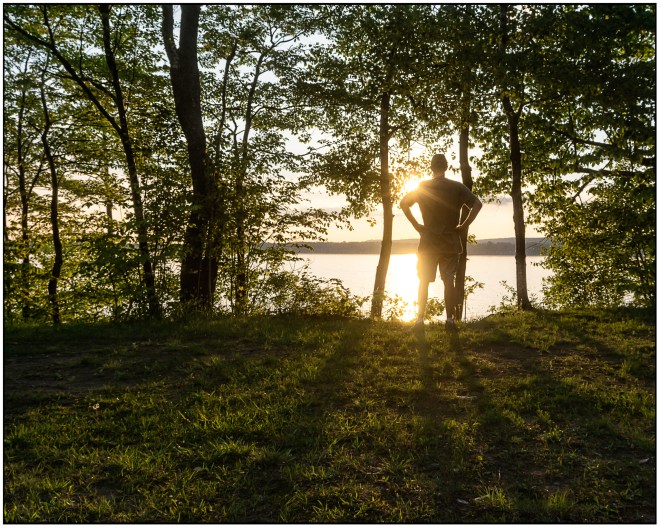 Self Portrait Nikon D7100, Sigma 17-70mm f/2.8-4, 1/320s, 17mm, f/8, ISO 200